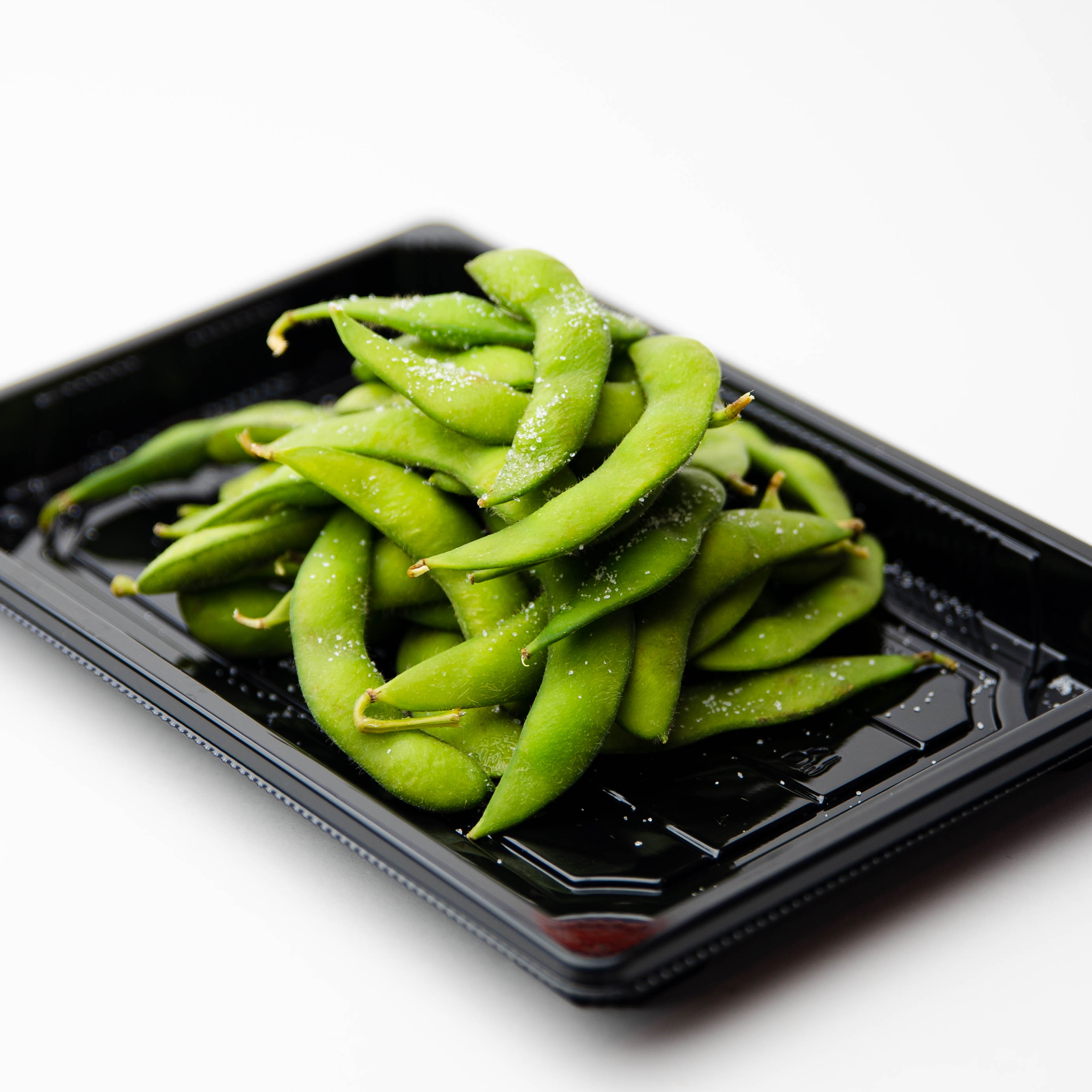 Order Edamame food online from Junn Sushi store, Tempe on bringmethat.com