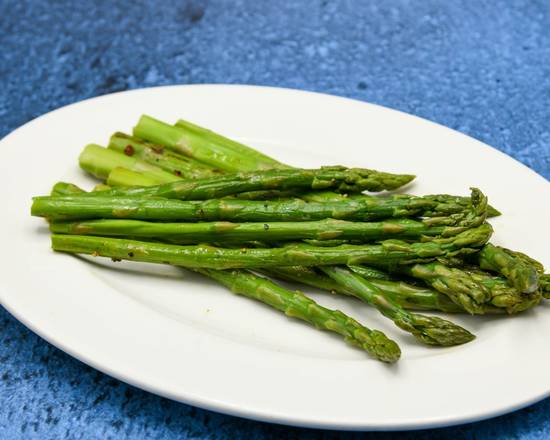 Order Roasted Asparagus food online from Del Frisco Grille store, Fort Worth on bringmethat.com