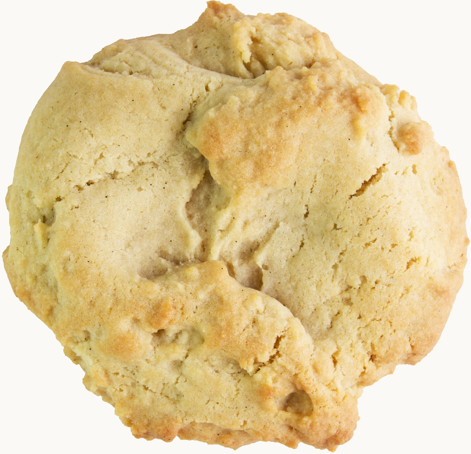 Order Chipless Cookie food online from The Yummy Cookie store, Roseville on bringmethat.com