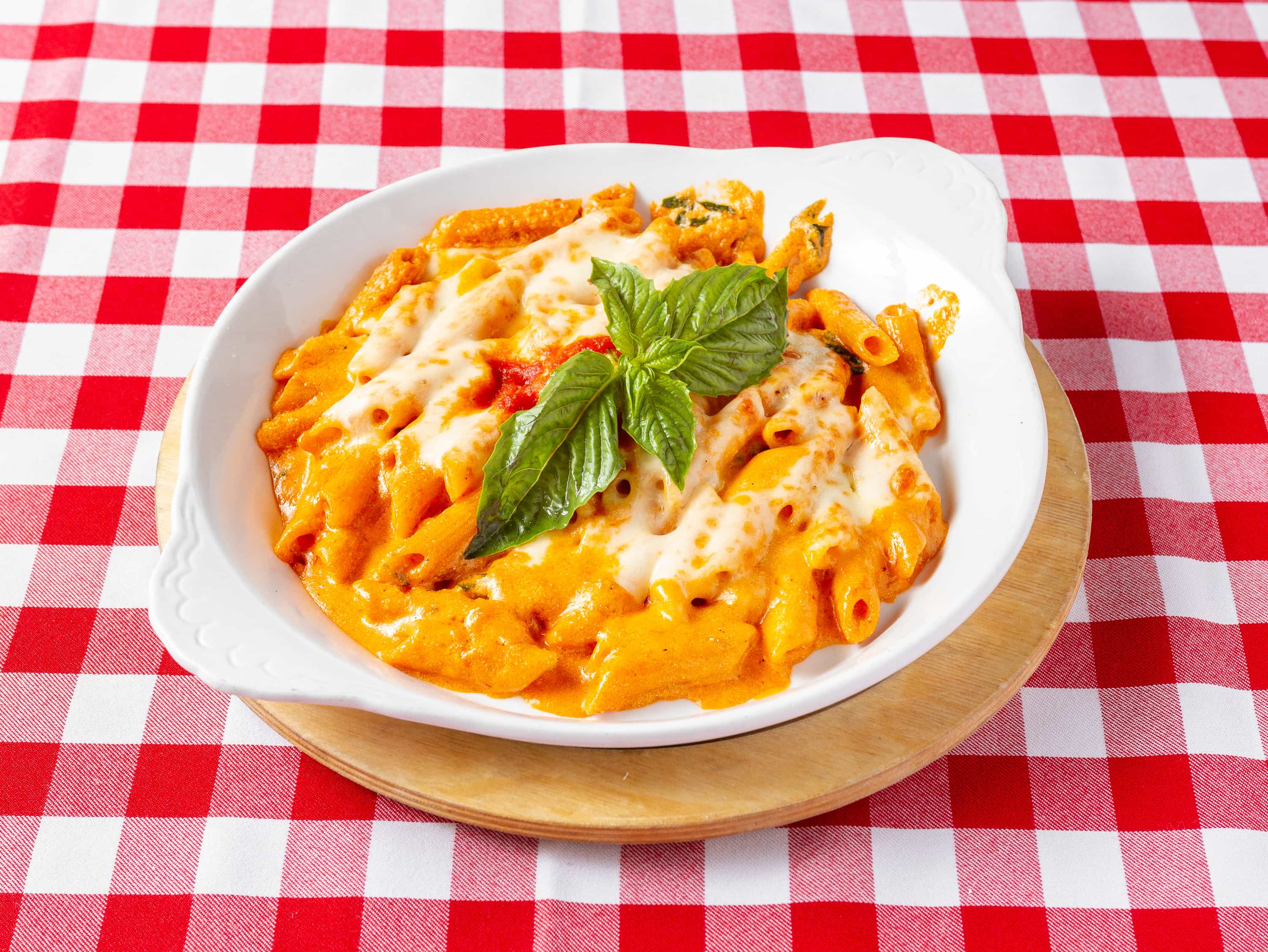 Order Baked Ziti food online from Nonna Angela store, Crofton on bringmethat.com