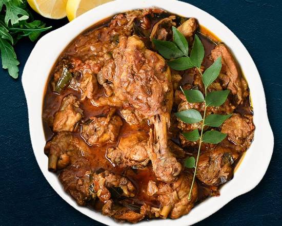 Order Traditional Kodi (Chicken) Curry food online from Fire Biryani store, Boulder on bringmethat.com