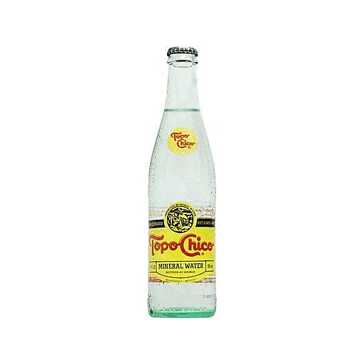 Order Topo Chico Mineral Water  (12 OZ) 127335 food online from Bevmo! store, Chico on bringmethat.com
