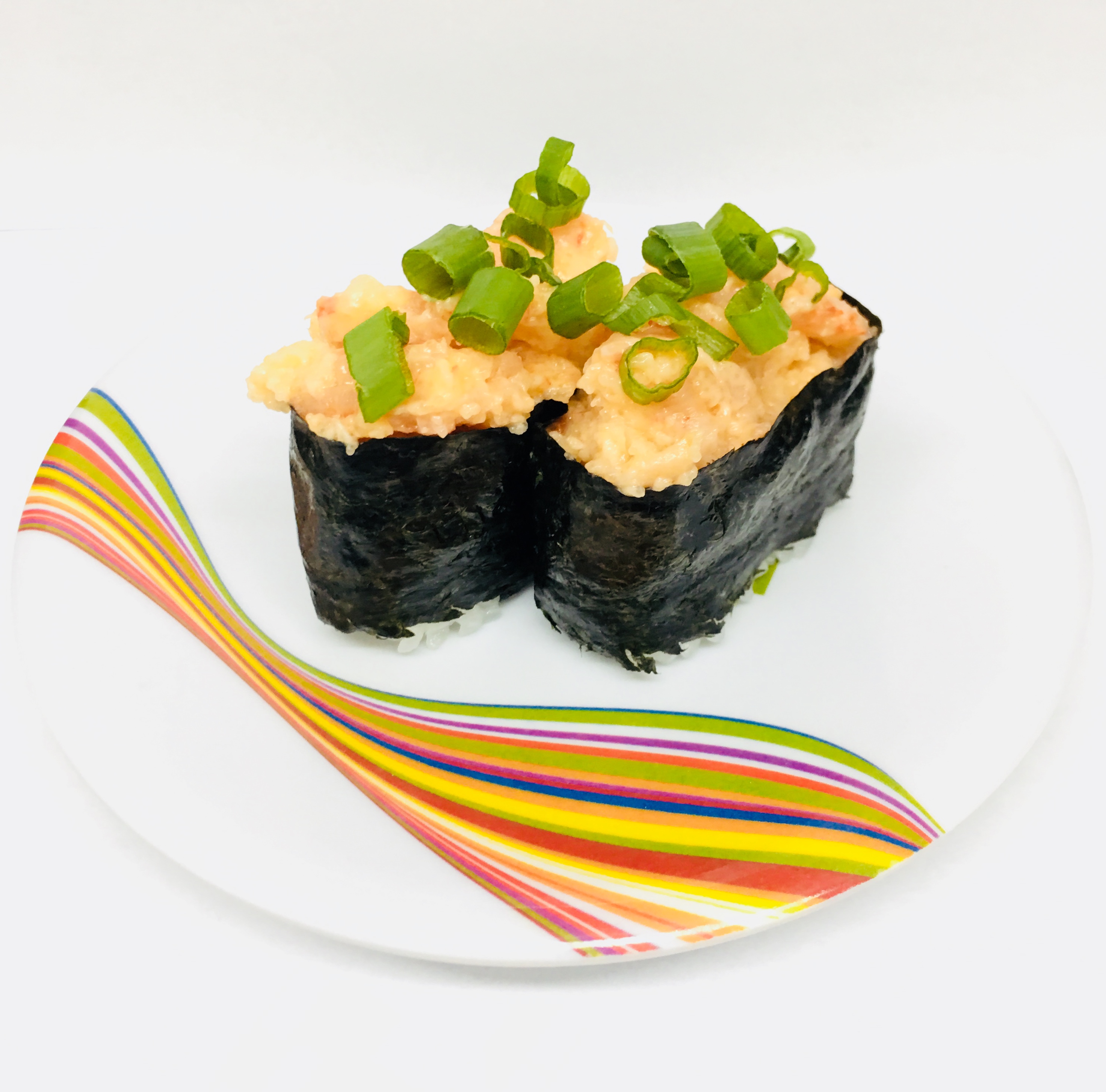 Order Crawfish Salad food online from Wasabi Sushi Restaurant store, McLean on bringmethat.com