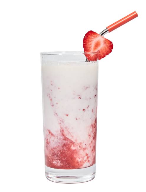 Order Strawberry Milk food online from Katsu Bar store, Cerritos on bringmethat.com