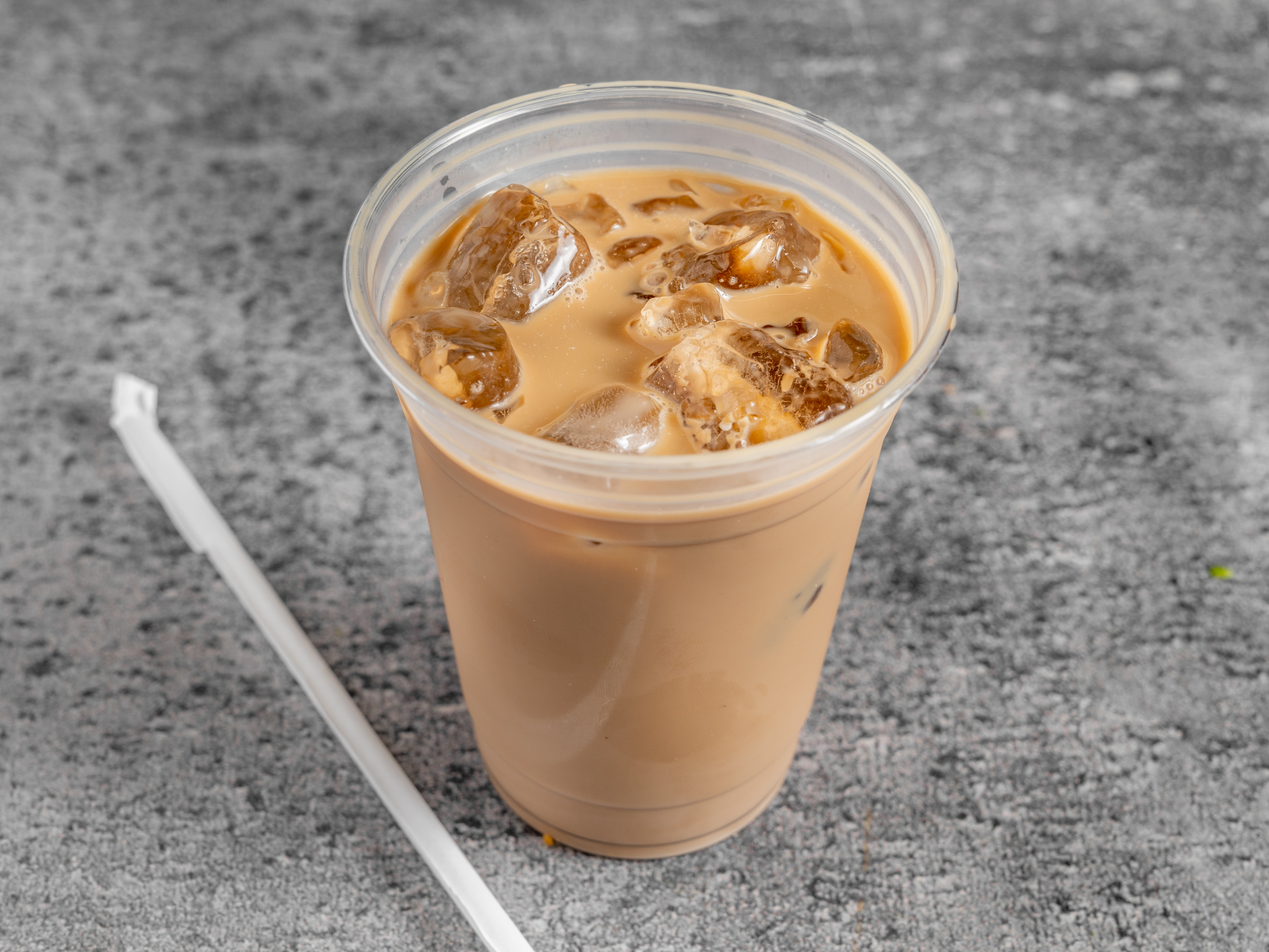 Order Iced Coffee food online from Meadow Deli store, East Meadow on bringmethat.com