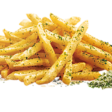 Order French Fries food online from Fusion Lounge store, Charlotte on bringmethat.com