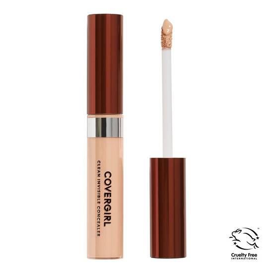 Order CoverGirl Invisible Concealer, Light food online from CVS store, SPRING VALLEY on bringmethat.com
