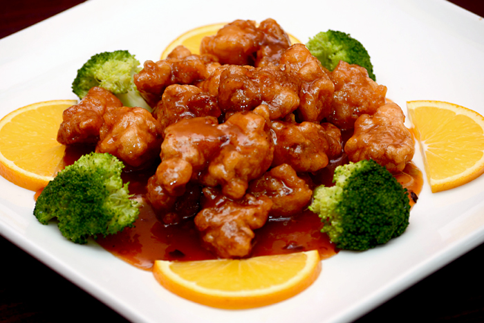 Order S1. General Tso's Chef Special food online from Moon house store, New York on bringmethat.com