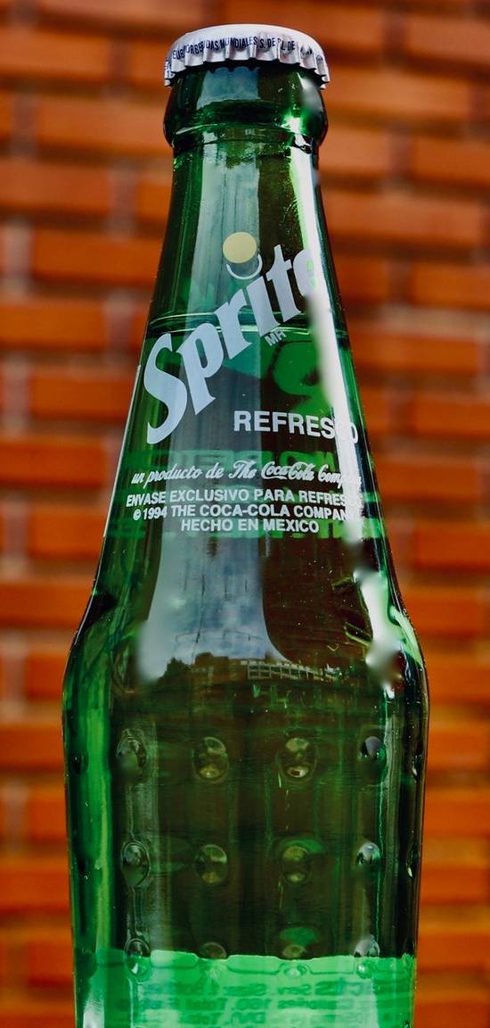 Order Mexican Sprite food online from Rina store, Atlanta on bringmethat.com