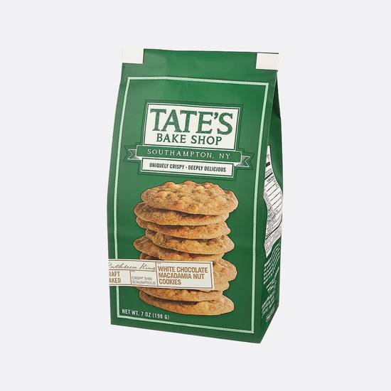 Order Tate's Cookies food online from Pink Dot Logan Heights store, San Diego on bringmethat.com