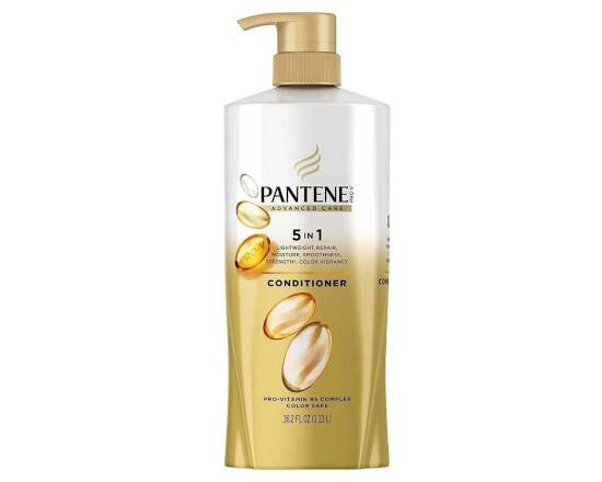 Order Pantene Prov-V 5 In 1 Conditioner 32.8 Fl oz  food online from Starway Liquor store, Bell Gardens on bringmethat.com