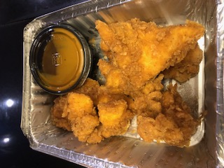 Order Chicken Tenders food online from Backcountry Bar And Grill store, Greenwich on bringmethat.com