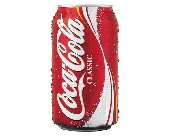 Order Coca Cola food online from Mofongos store, Trenton on bringmethat.com