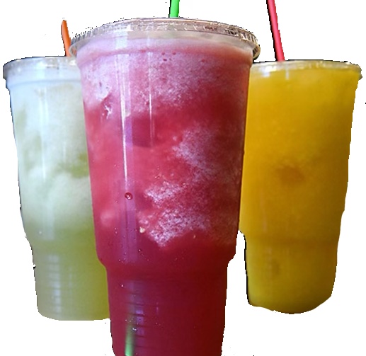 Order Aguas Frescas food online from La Michoacana Of Countryside store, Countryside on bringmethat.com