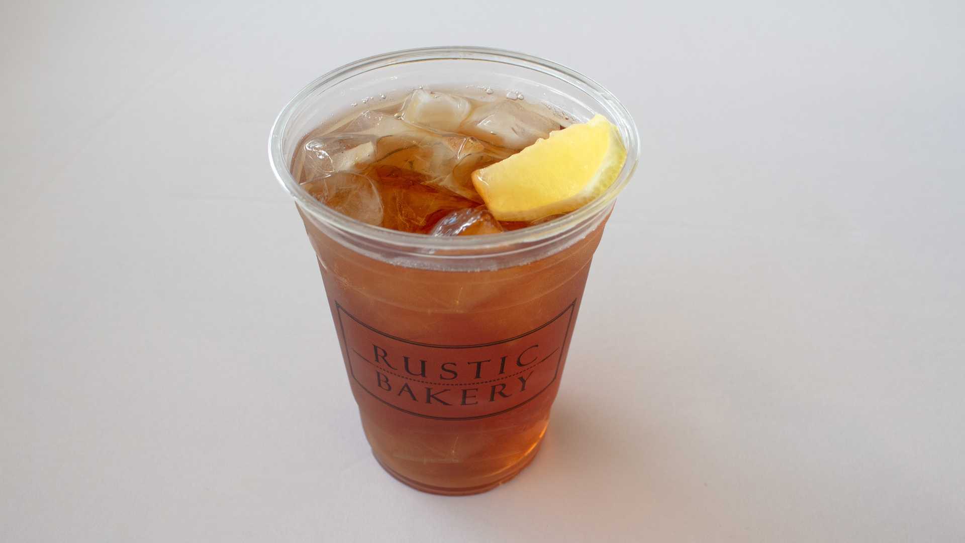 Order Arnold Palmer, 16 oz. food online from Rustic Bakery store, Novato on bringmethat.com