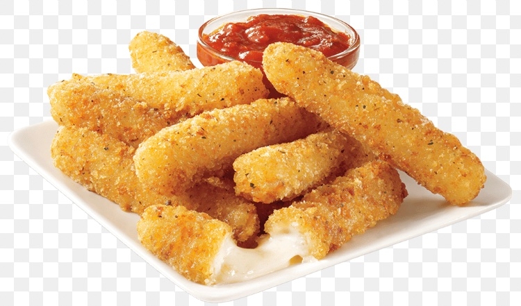 Order Mozzarella Sticks food online from Piemonte Pizza & Grill store, Providence on bringmethat.com