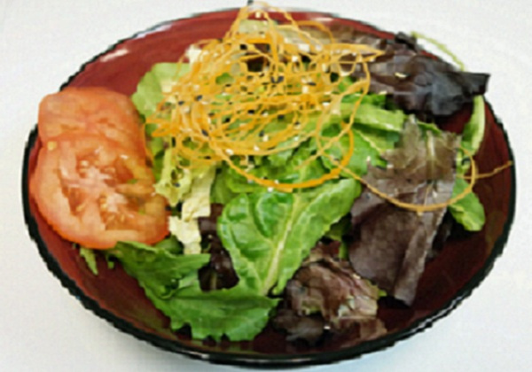 Order House Salad food online from Madai Sushi store, Frisco on bringmethat.com