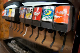 Order Fountain Drink food online from Gyroland store, Rockville on bringmethat.com