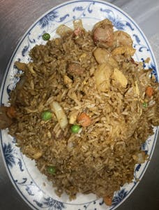 Order Combination Fried Rice food online from Emerald Garden store, Shrewsbury on bringmethat.com