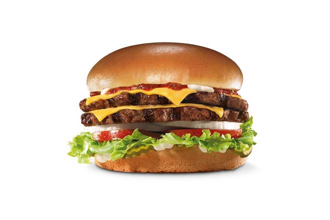 Order Super food online from Hardee'S store, Tullahoma on bringmethat.com