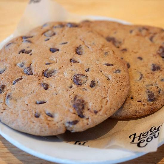 Order Fresh Baked Cookie food online from Holy Cow store, Santa Monica on bringmethat.com