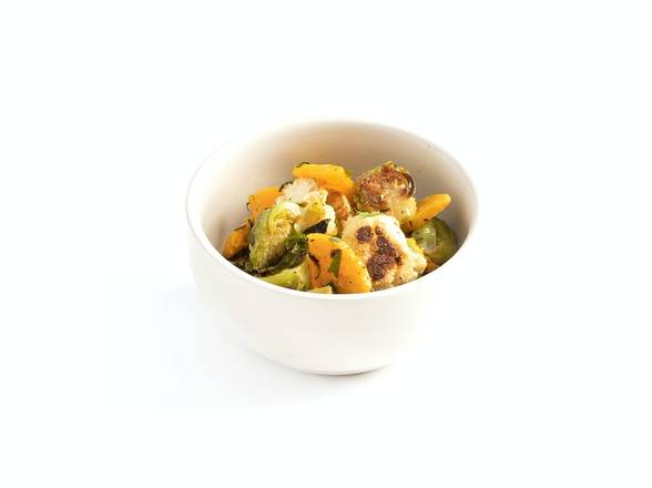Order Side Seasonal Vegetables, V food online from True Food Kitchen store, Oak Brook on bringmethat.com