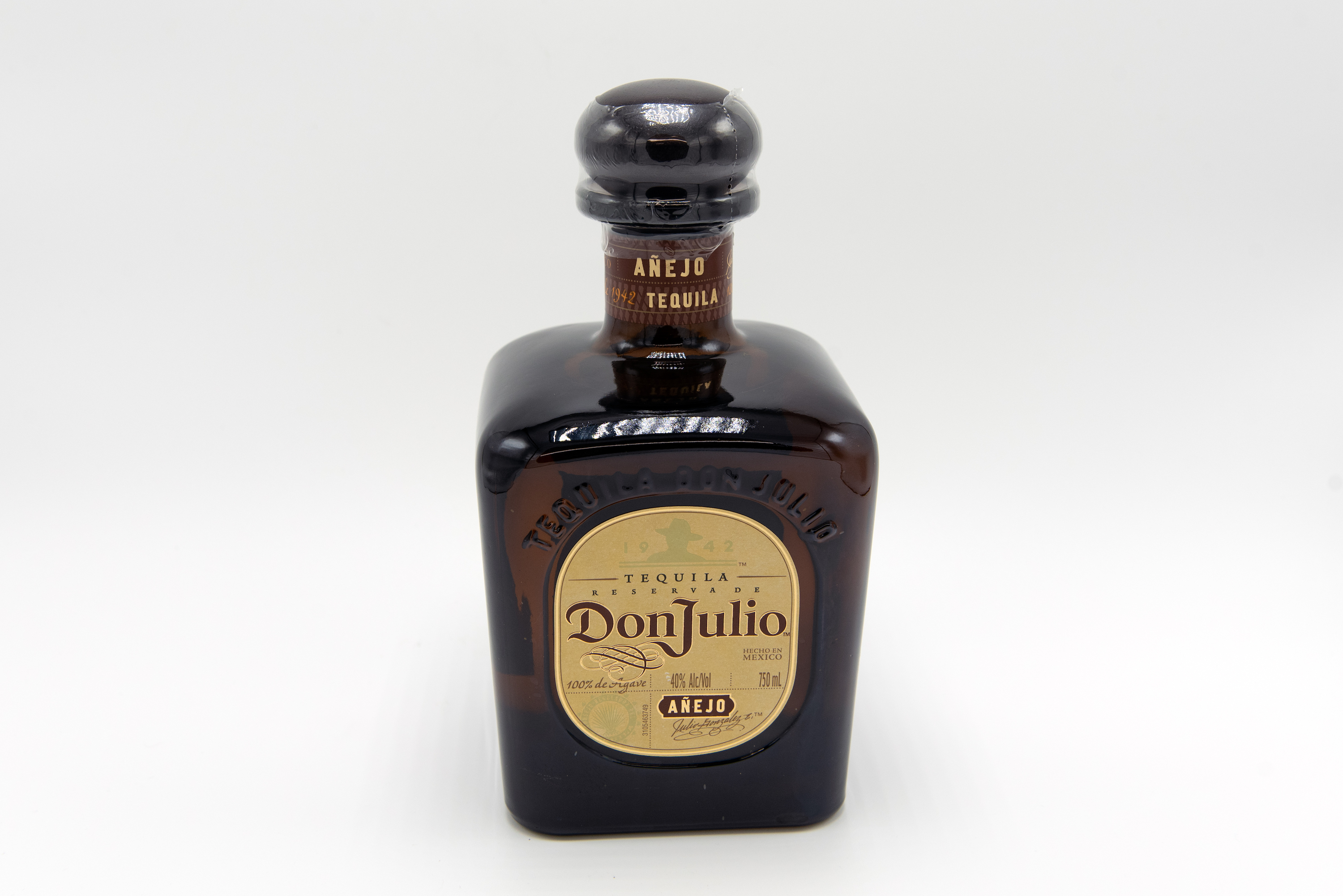 Order Don Julio Anejo ,  Tequila food online from Sandpiper Liquors store, Summerland on bringmethat.com