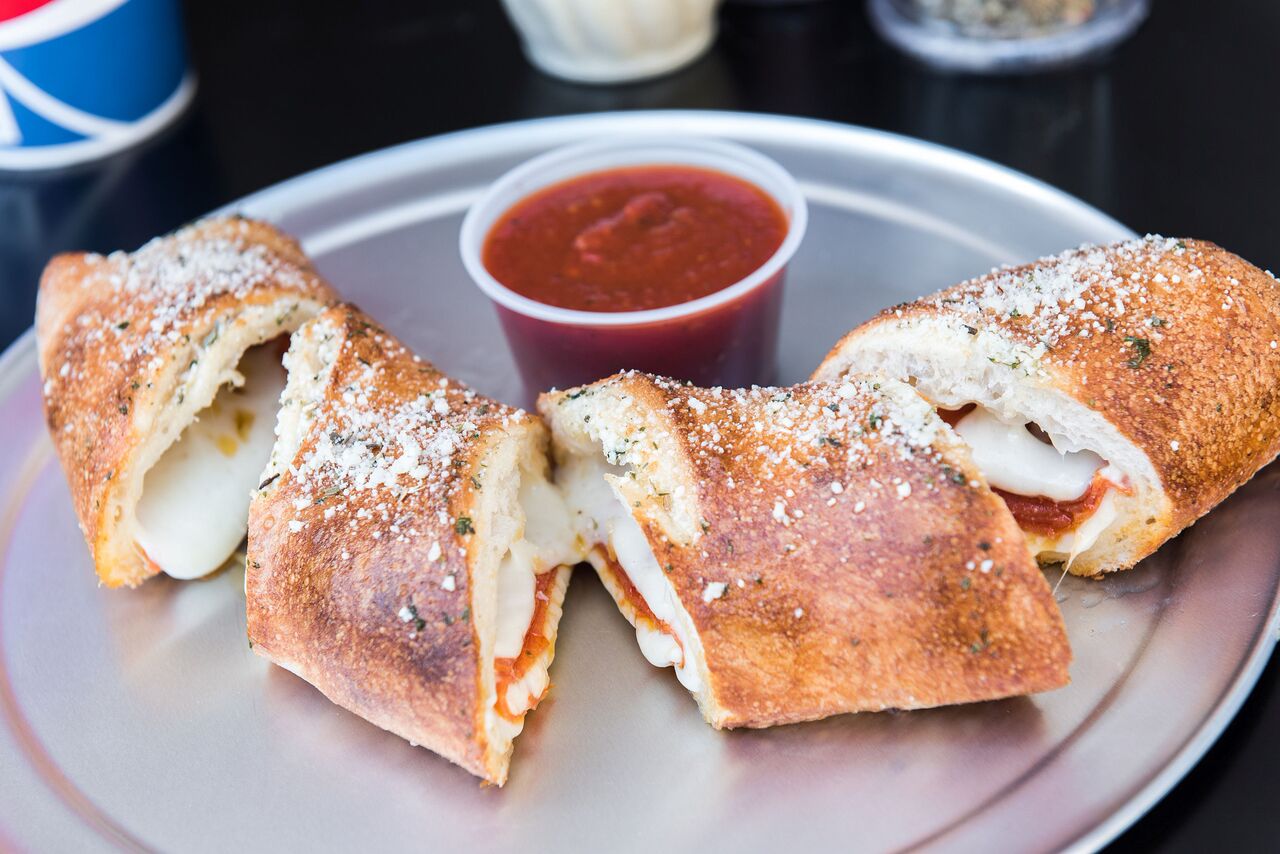 Order Pepperoni Roll food online from Italian Village Pizza store, Orlando on bringmethat.com