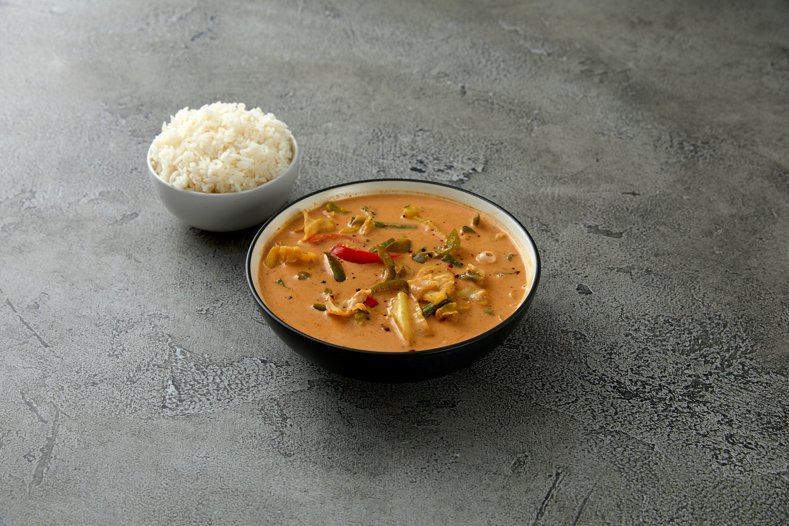 Order Panang Curry food online from Thai One On store, Vista on bringmethat.com