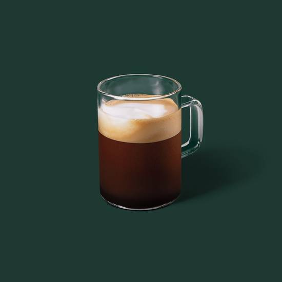 Order Espresso Macchiato food online from Starbucks store, Santa Barbara on bringmethat.com