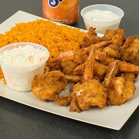 Order Shrimp food online from Killer Wings store, Newark on bringmethat.com