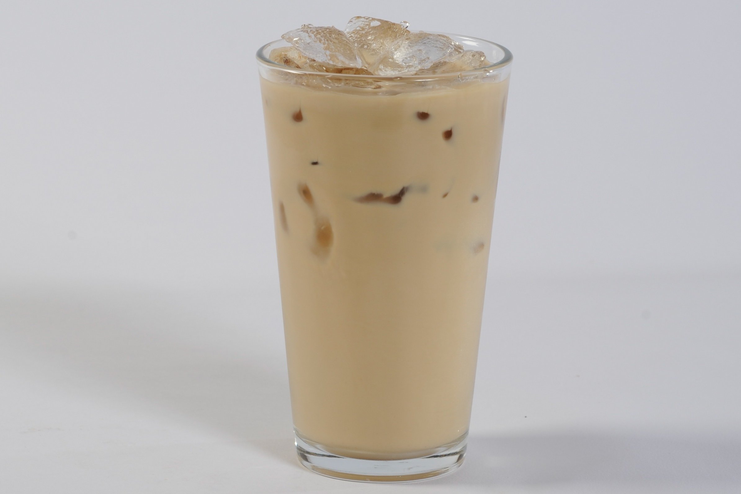 Order Iced Coffee food online from Amigos / Kings Classic store, Lincoln on bringmethat.com