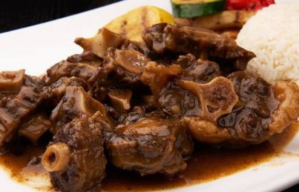Order Oxtail food online from Estihana store, Teaneck on bringmethat.com