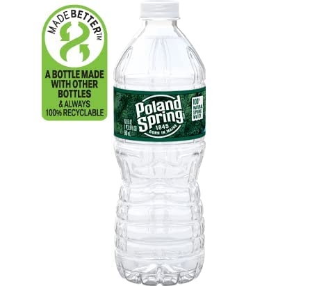Order bottle water food online from Big Apple Restaurant store, Marlborough on bringmethat.com