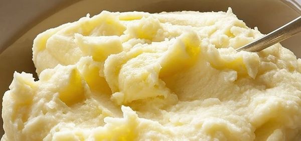 Order Mashed Potatoes food online from The Spice Of Life Catering store, Carrollton on bringmethat.com
