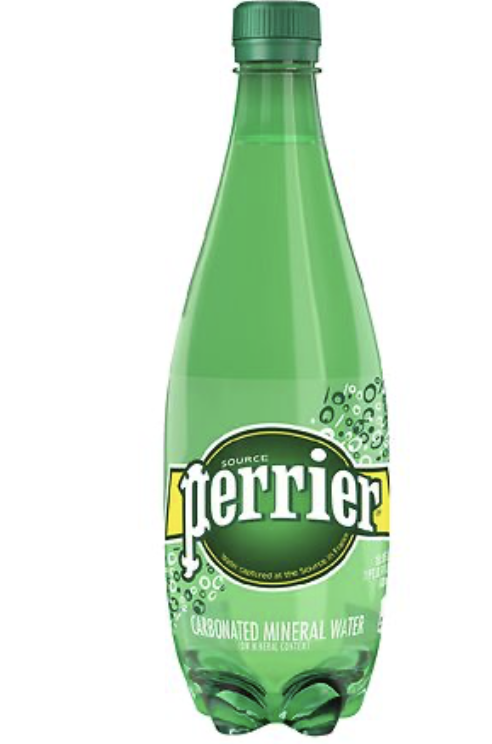 Order Perrier food online from The Sweet Shop Nyc store, New York on bringmethat.com