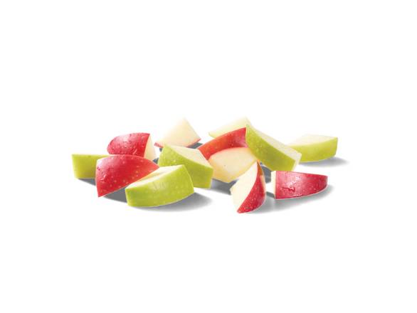 Order Apple Bites food online from Wendy store, Plain City on bringmethat.com