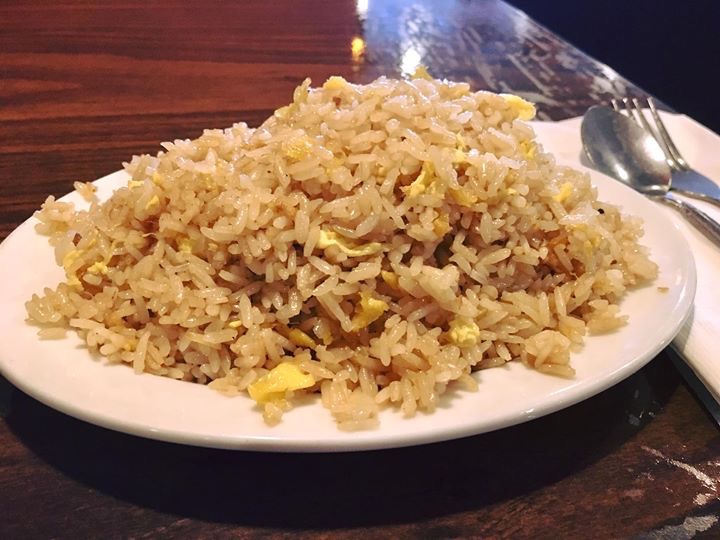 Order 97. Fried Rice food online from China Kitchen store, Ventura on bringmethat.com