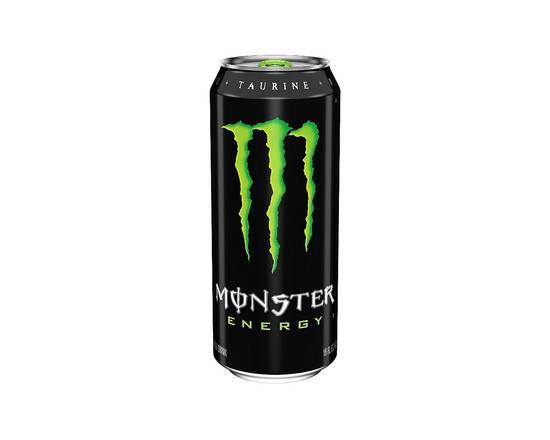 Order Monster-Original 16 Oz food online from Pink Dot Clairemont store, San Diego on bringmethat.com