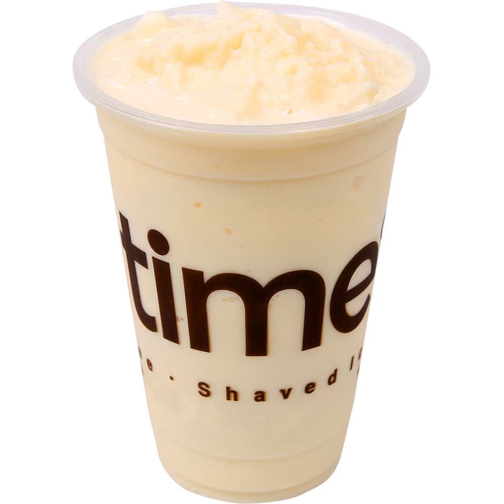 Order Coconut Shake food online from Boba Time store, Los Angeles on bringmethat.com