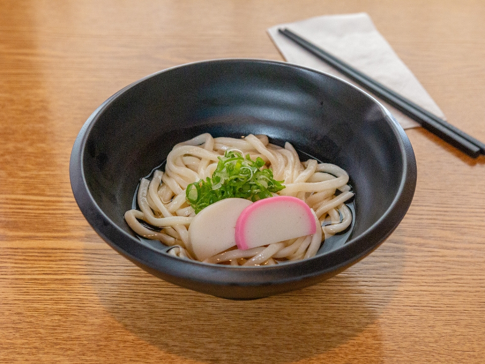Order Plain Udon food online from Taiko store, Irvine on bringmethat.com