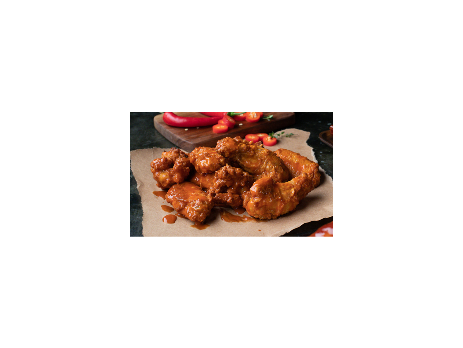 Order Jet Wings food online from Jet's Pizza store, Sterling Heights on bringmethat.com