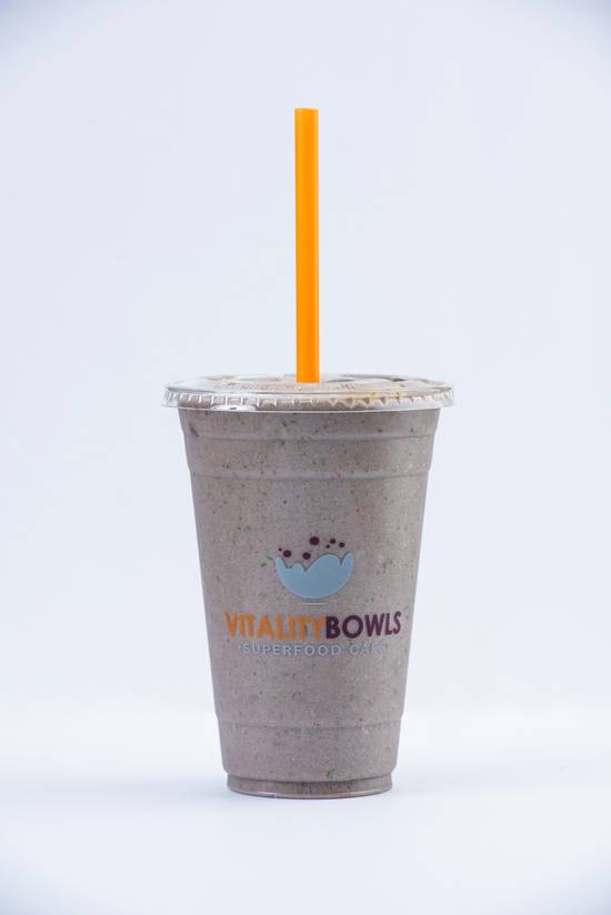 Order Whey Green food online from Vitality Bowls store, Indianapolis on bringmethat.com