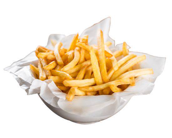 Order French Fries Large food online from Bb.Q Chicken store, Palisades Park on bringmethat.com