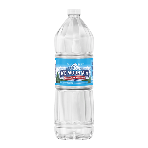 Order Ice Mountain Spring Water 1L food online from 7-Eleven store, Toledo on bringmethat.com