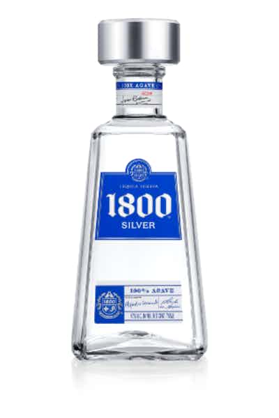 Order 1800 Silver food online from G & G Liquors store, Lawndale on bringmethat.com