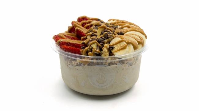 Order Nica Bowl food online from Playa Bowls store, New Brunswick on bringmethat.com