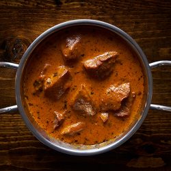 Order Lamb Tikka Masala (Boneless) food online from Tropical Curry And Grill store, Pflugerville on bringmethat.com