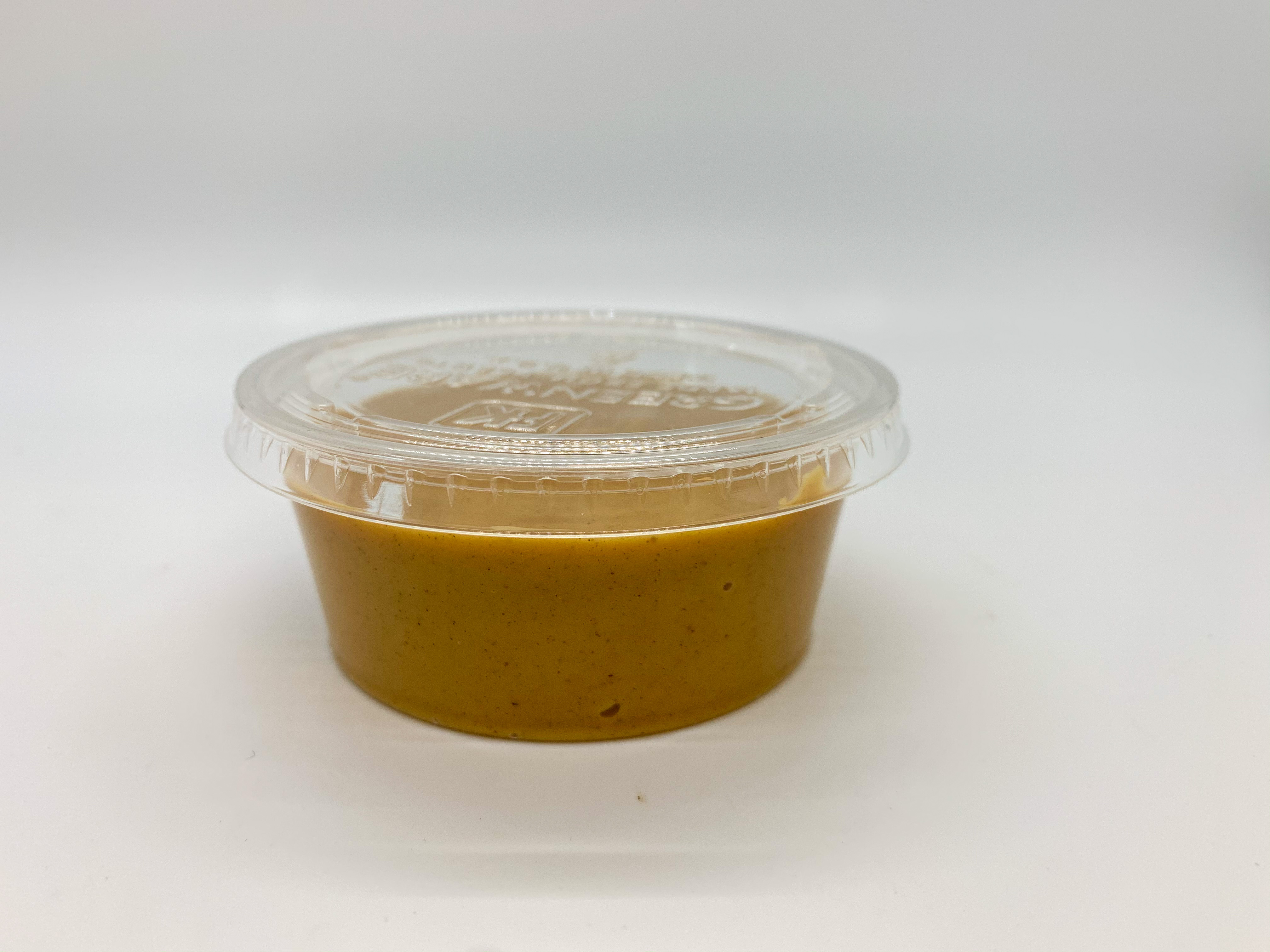 Order Peanut Butter Sauce (4 oz) - Peanut Butter Sauce (4 oz) food online from Smiley Ice Cream store, Bridgewater on bringmethat.com