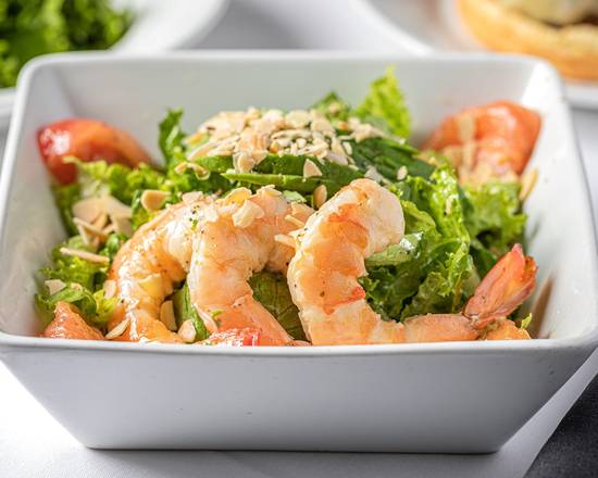 Order Shrimp Salad from Crete food online from Kinzie chophouse store, Chicago on bringmethat.com